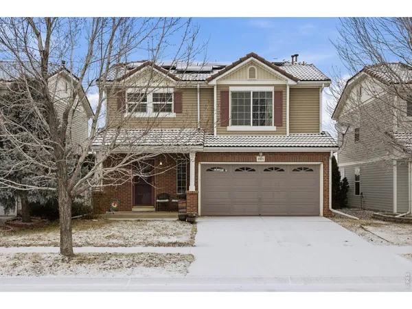 $440,000 | 21471 Randolph Place, Denver, CO 80249