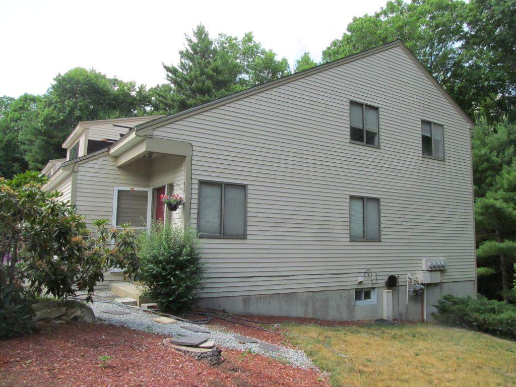 107 Indian Rock Road Merrimack, NH 03054 - Photo 20 of 23