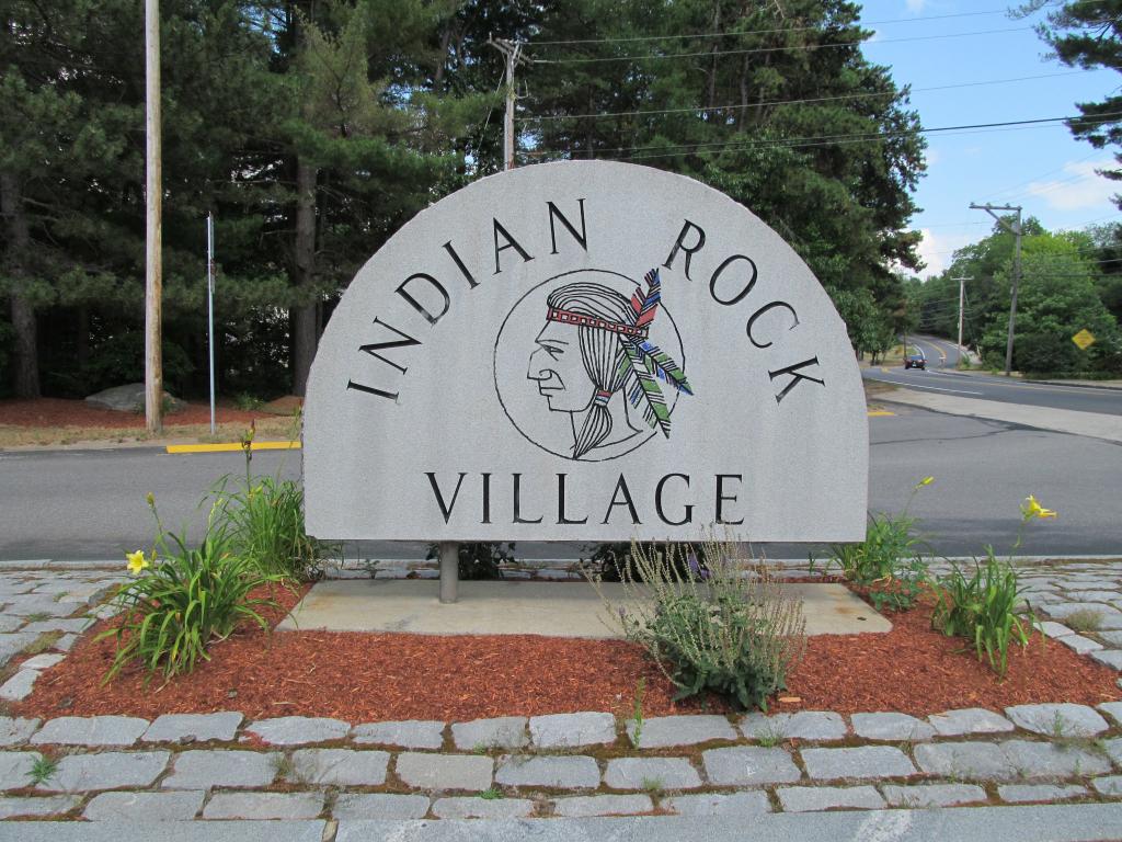 107 Indian Rock Road Merrimack, NH 03054 - Photo 23 of 23