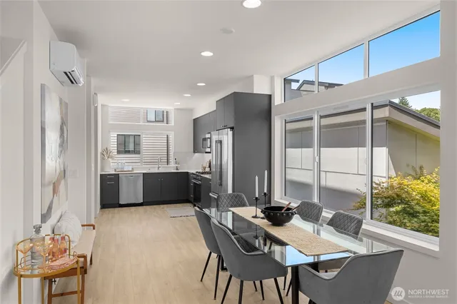 $879,900 | 8337 A 12th Avenue Northwest, Seattle, WA 98117