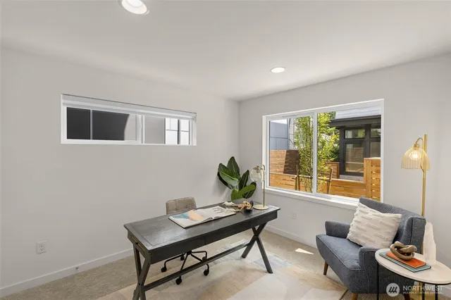 $879,900 | 8337 A 12th Avenue Northwest, Seattle, WA 98117