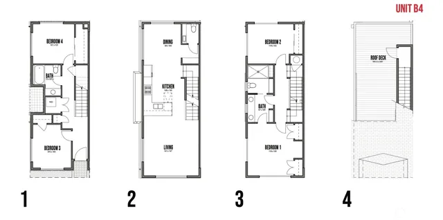 $879,900 | 8337 A 12th Avenue Northwest, Seattle, WA 98117