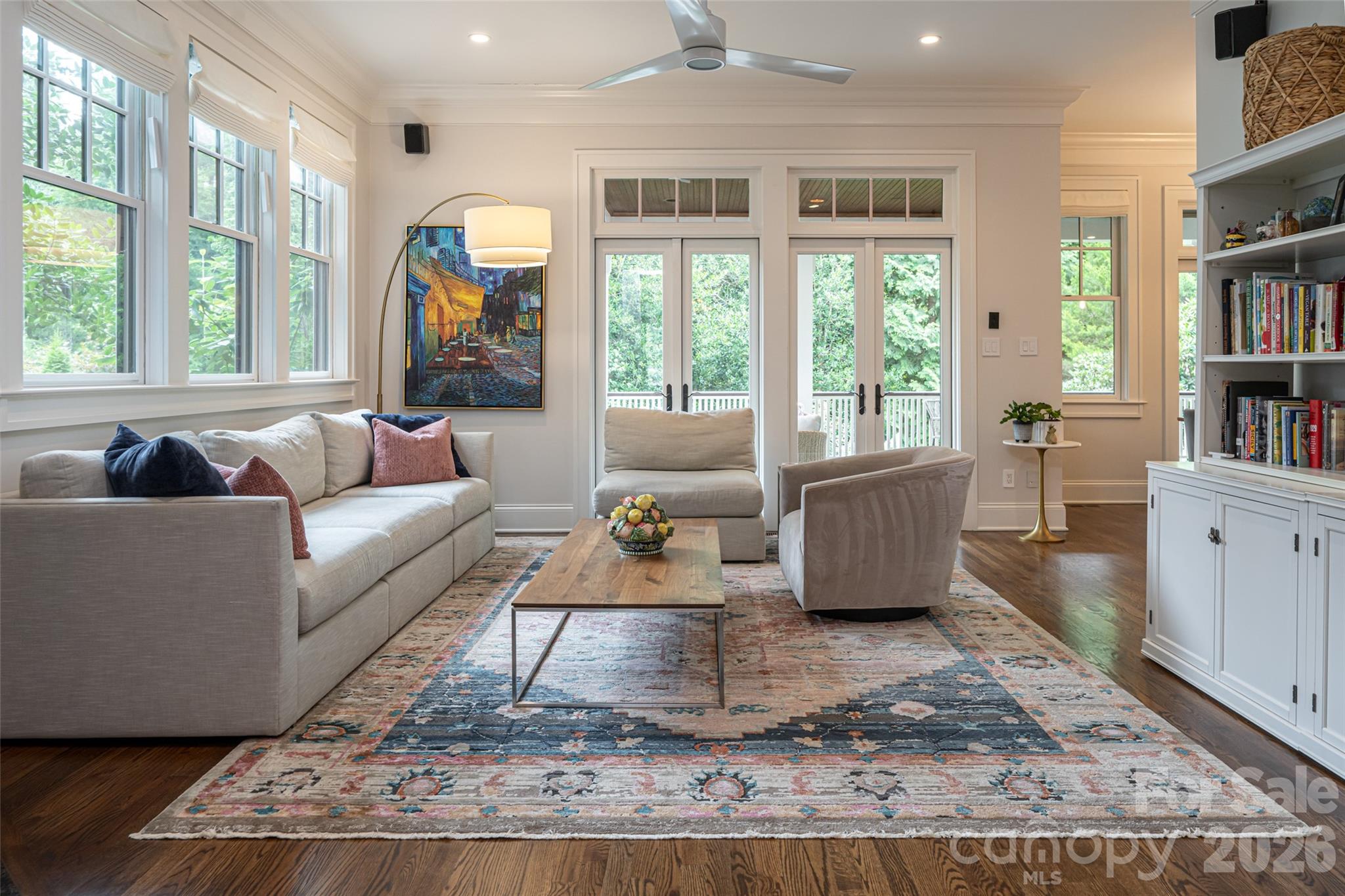 242 Racquet Club Road Asheville, NC 28803 - Photo 8 of 46 Gallery Image 8