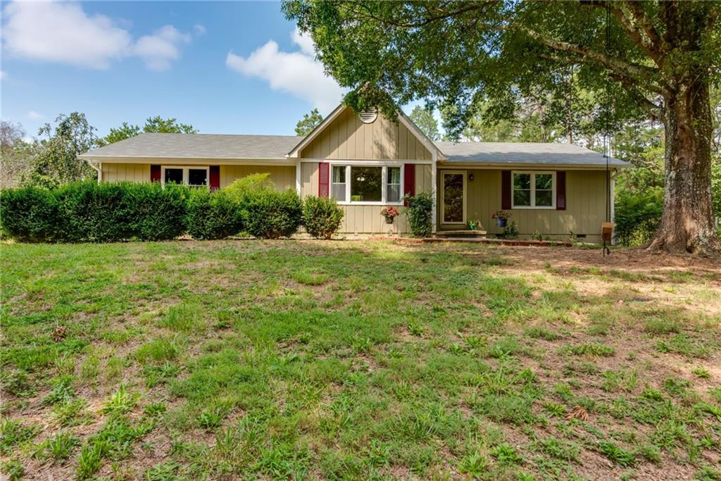 485 Franklin Road Plainville, GA 30733 - Photo 1 of 1 Gallery Image 1