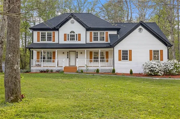 $499,900 | 860 Winnbrook Drive, Dacula, GA 30019
