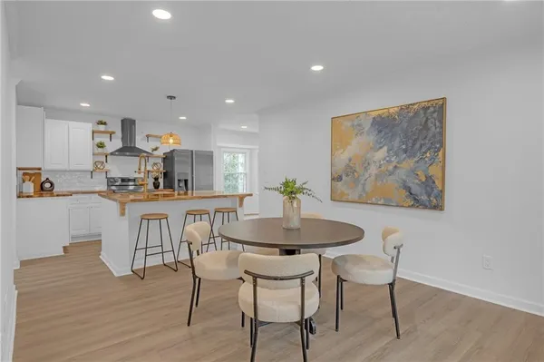 $499,900 | 860 Winnbrook Drive, Dacula, GA 30019