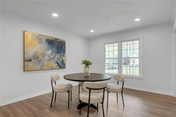 $499,900 | 860 Winnbrook Drive, Dacula, GA 30019