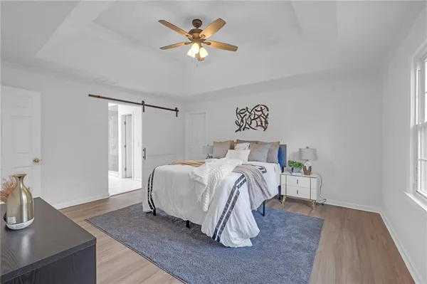 $499,900 | 860 Winnbrook Drive, Dacula, GA 30019