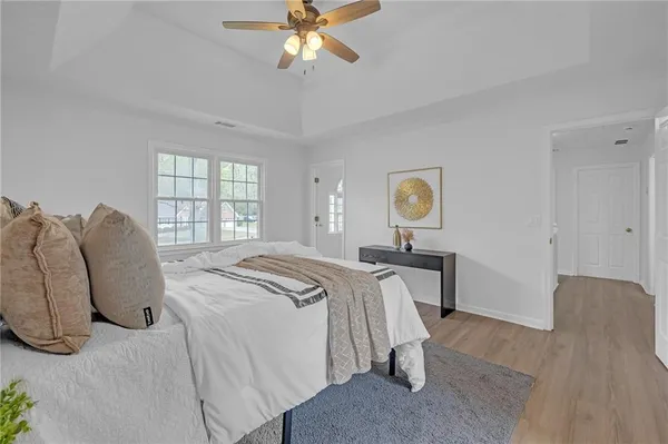 $499,900 | 860 Winnbrook Drive, Dacula, GA 30019