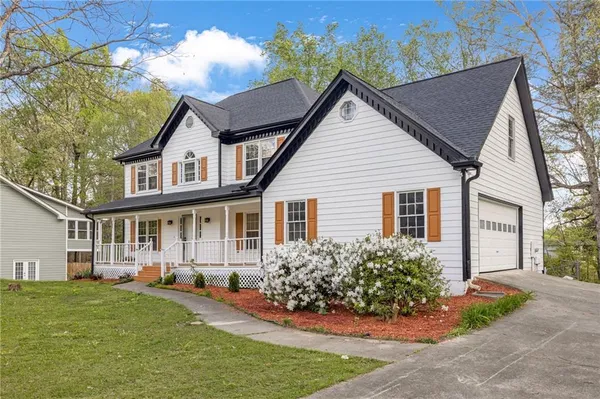 $499,900 | 860 Winnbrook Drive, Dacula, GA 30019