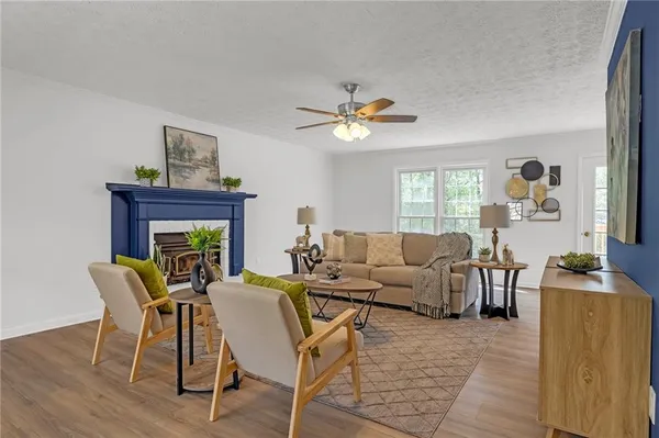 $499,900 | 860 Winnbrook Drive, Dacula, GA 30019