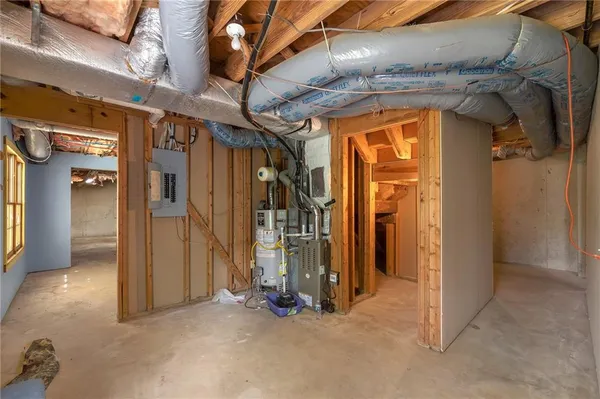 $499,900 | 860 Winnbrook Drive, Dacula, GA 30019