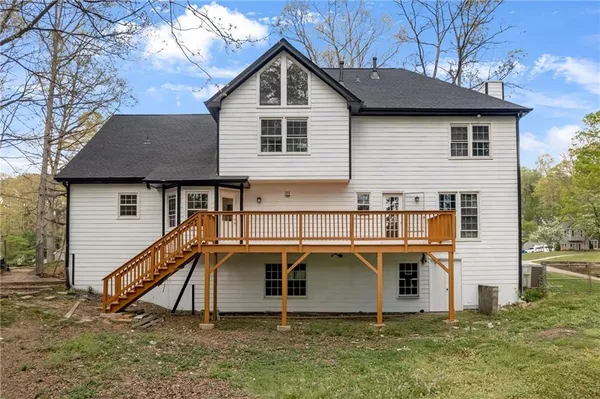 $499,900 | 860 Winnbrook Drive, Dacula, GA 30019