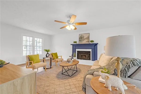 $499,900 | 860 Winnbrook Drive, Dacula, GA 30019