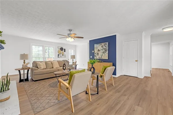 $499,900 | 860 Winnbrook Drive, Dacula, GA 30019