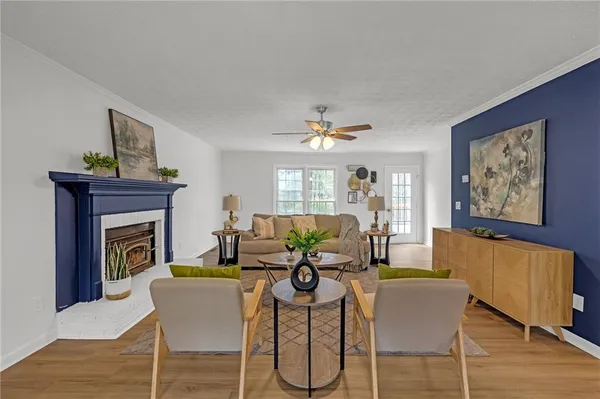 $499,900 | 860 Winnbrook Drive, Dacula, GA 30019