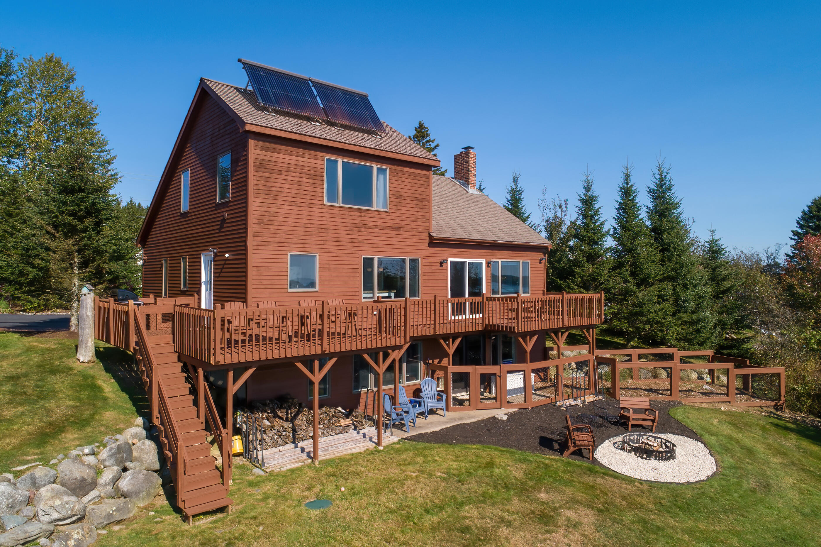 957 Cutler Road Machiasport, ME 04655 - Photo 7 of 64 35 957 Cutler Road HiRes -DT