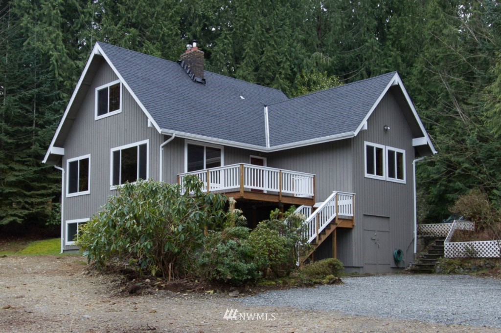 5122 Lake Alice Road Southeast Fall City, WA 98024 - Photo 1 of 24 Gallery Image 1