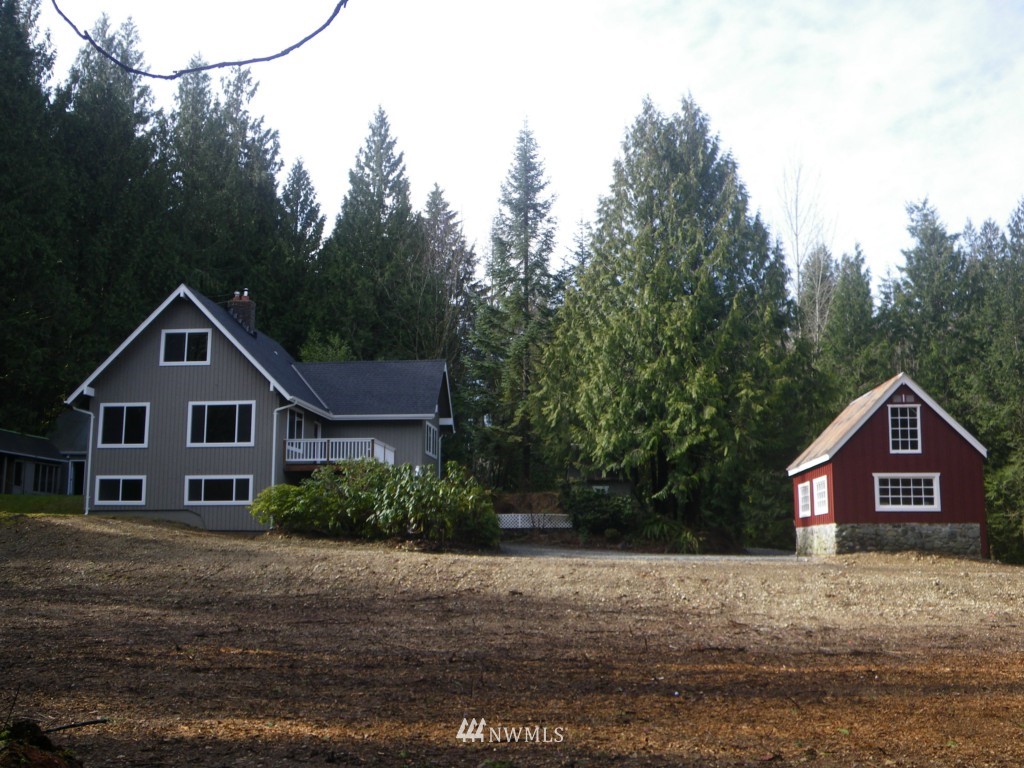 5122 Lake Alice Road Southeast Fall City, WA 98024 - Photo 2 of 24 Gallery Image 2