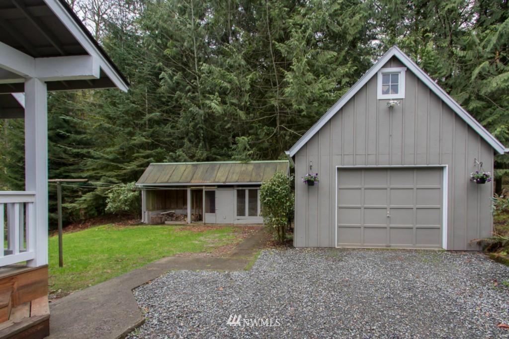 5122 Lake Alice Road Southeast Fall City, WA 98024 - Photo 21 of 24 Gallery Image 21