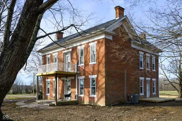 $365,000 | 8675 Highway 3, North Vernon, IN 47265