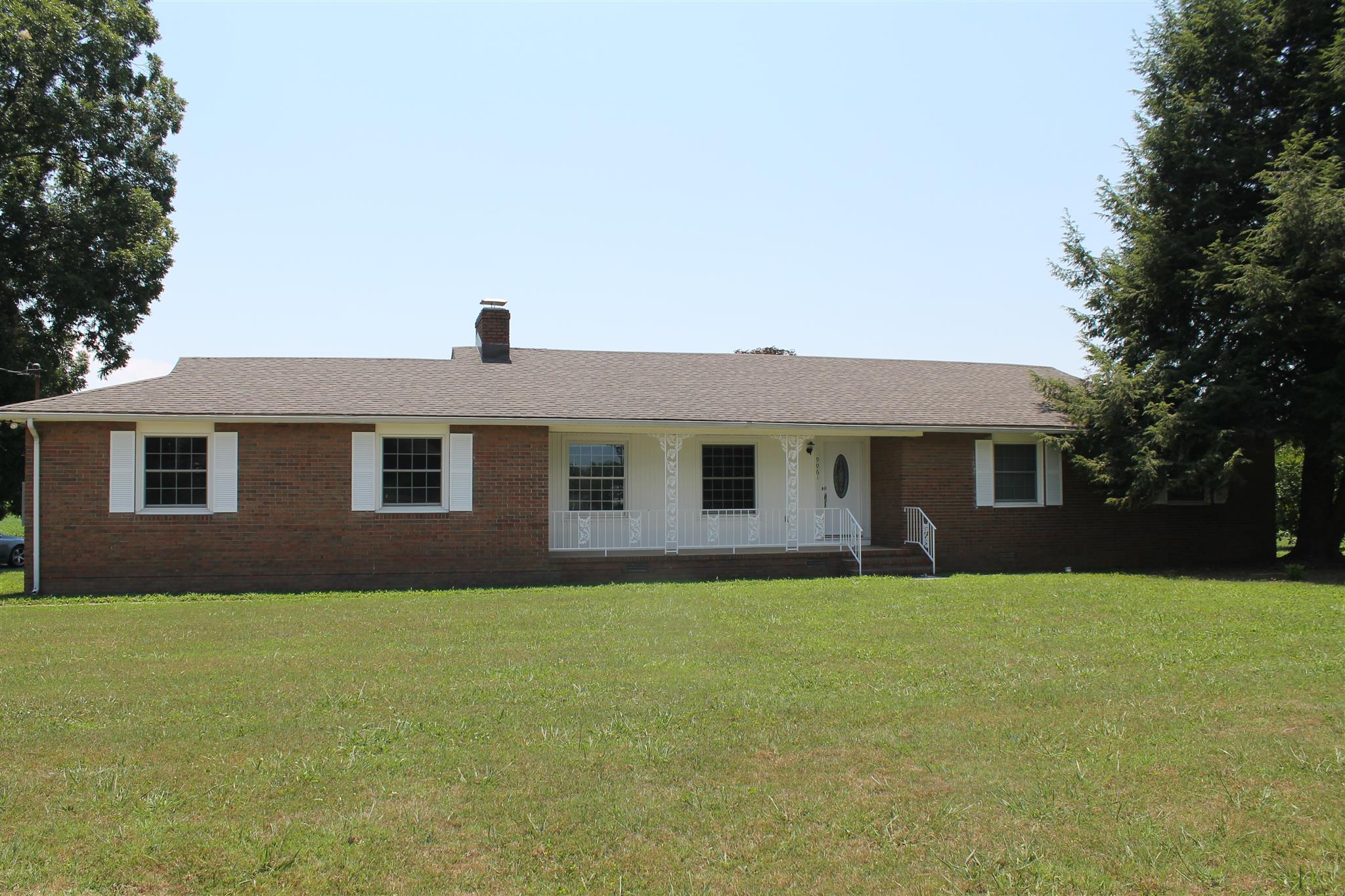 9961 Old Tullahoma Road Tullahoma, TN 37388 - Photo 1 of 12 Gallery Image 1