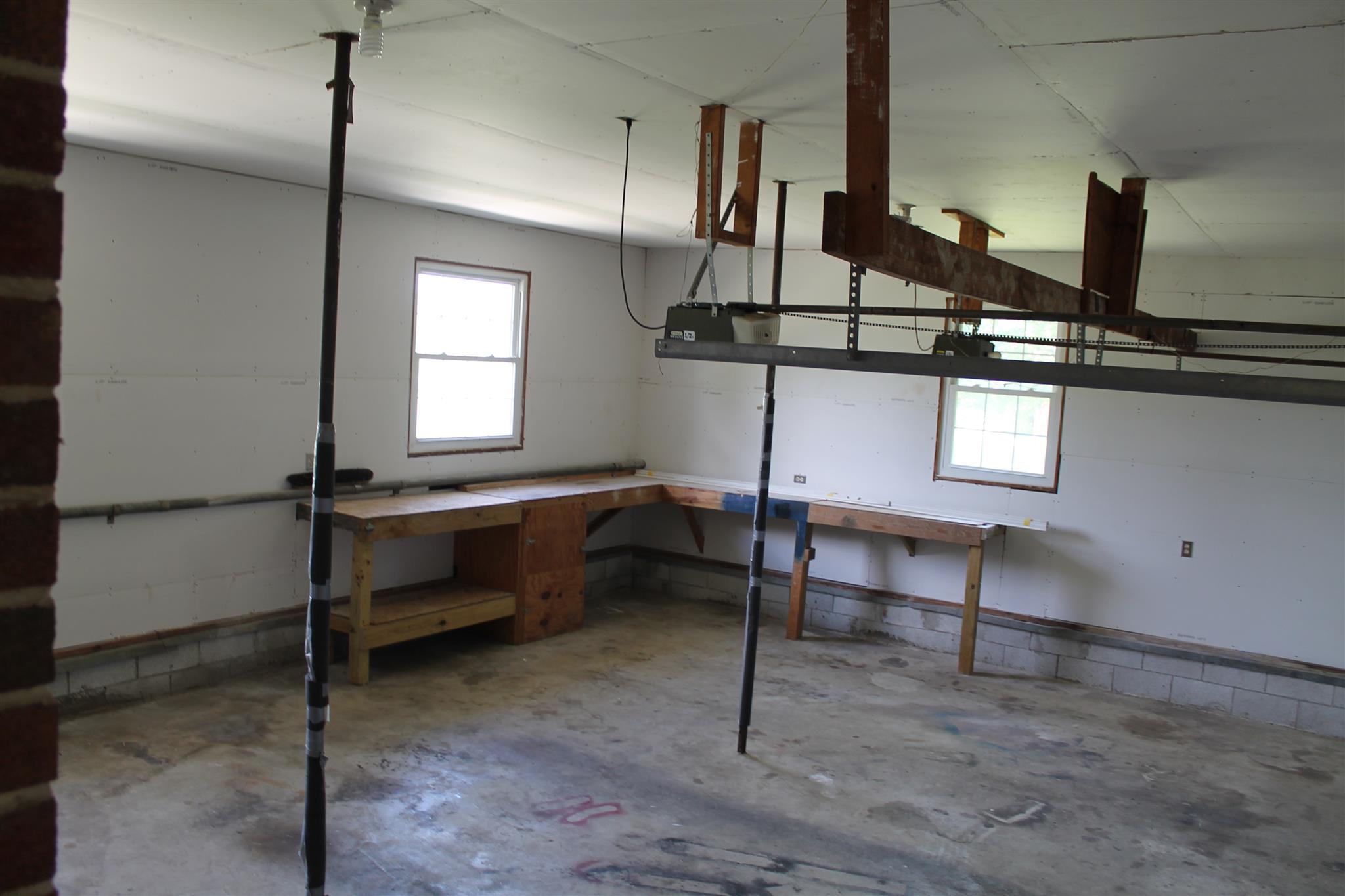 9961 Old Tullahoma Road Tullahoma, TN 37388 - Photo 12 of 12 Gallery Image 12