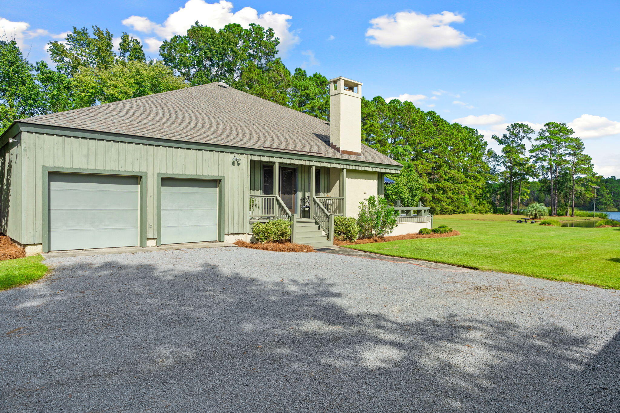 1554 Pinopolis Road Moncks Corner, SC 29461 - Photo 22 of 33