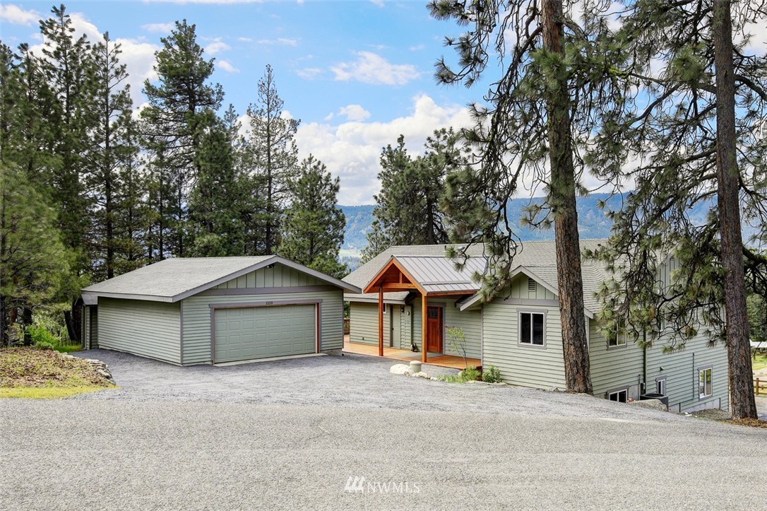 1110 White Road Cle Elum, WA 98922 - Photo 22 of 25 Gallery Image 22