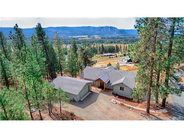 1110 White Road Cle Elum, WA 98922 - Photo 25 of 25 Gallery Image 25