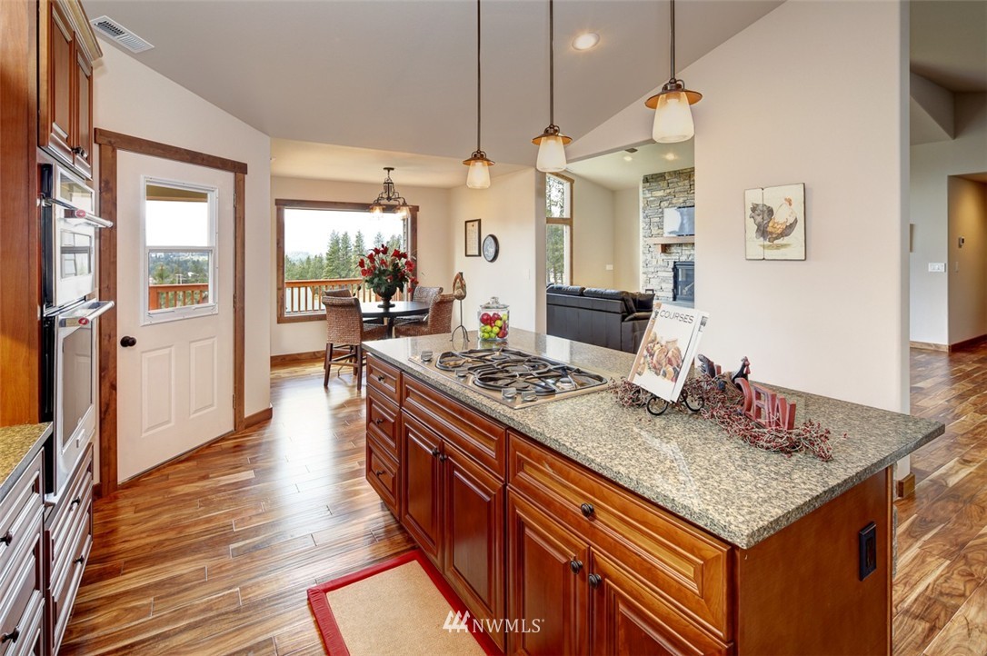 1110 White Road Cle Elum, WA 98922 - Photo 7 of 25 Gallery Image 7
