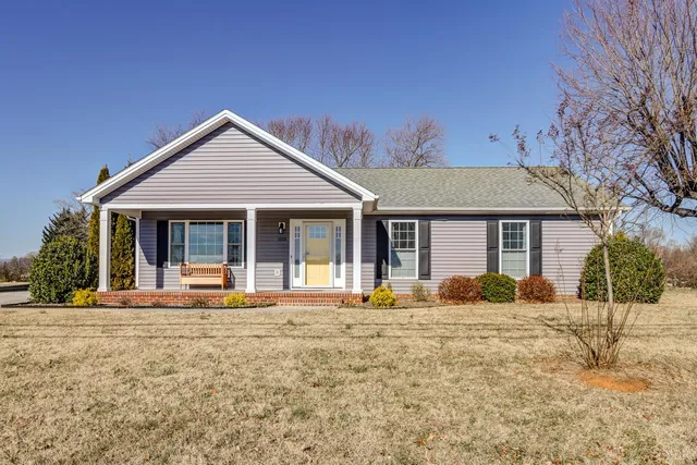 $299,900 | 1113 Glenfield Drive, Lynchburg, VA 24502
