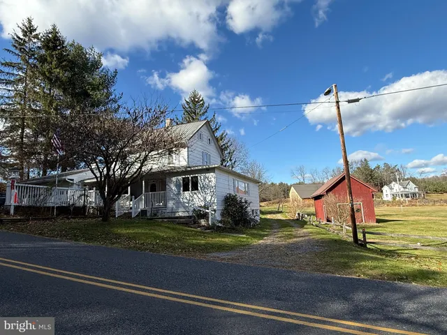 $210,000 | 18198 Beaver Town Road, Todd, PA 16685
