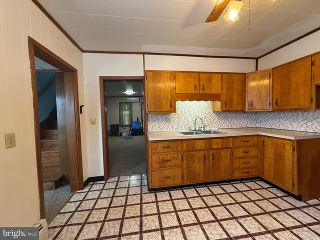 $210,000 | 18198 Beaver Town Road, Todd, PA 16685