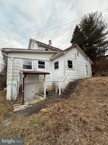 $210,000 | 18198 Beaver Town Road, Todd, PA 16685