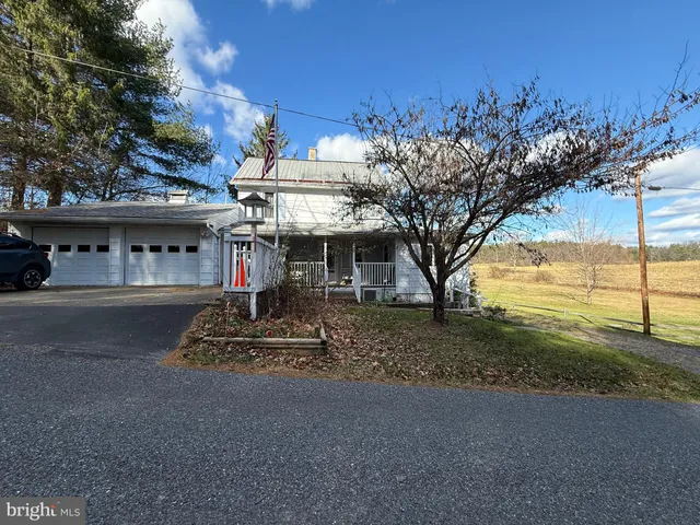 $210,000 | 18198 Beaver Town Road, Todd, PA 16685