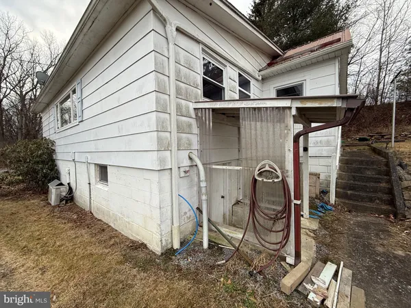 $195,000 | 18198 Beaver Town Road, Todd, PA 16685