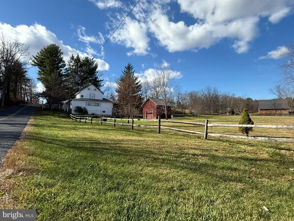 $195,000 | 18198 Beaver Town Road, Todd, PA 16685