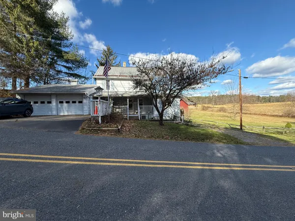 workspace with furniture and window