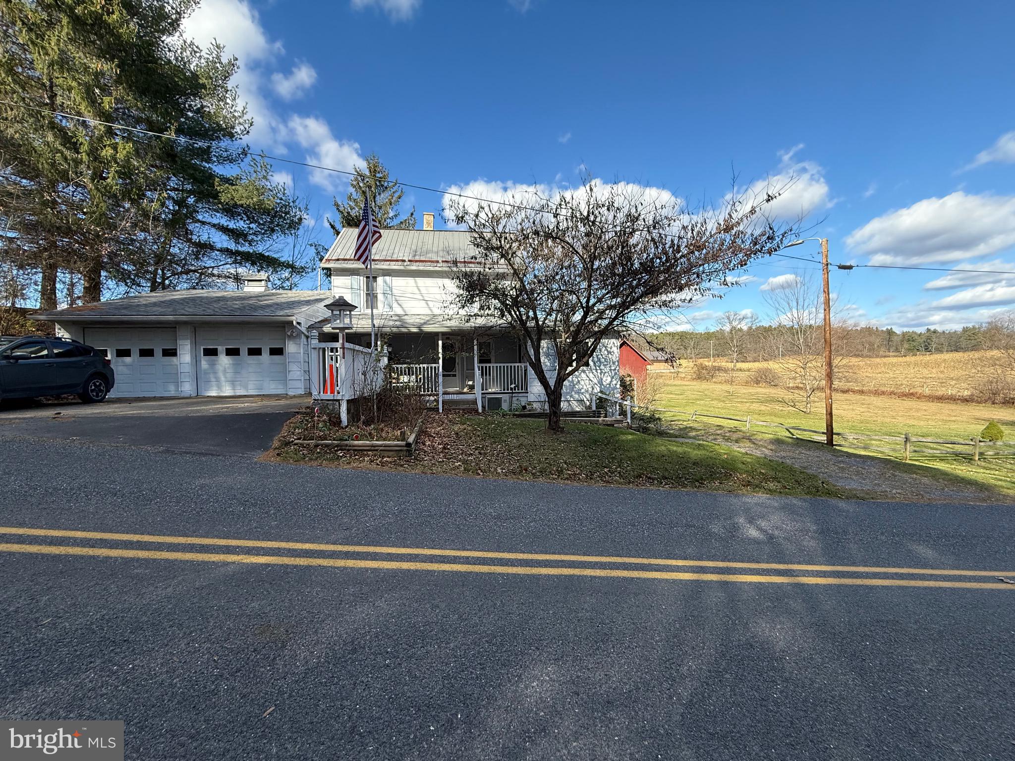 18198 Beaver Town Road Todd, PA 16685 - Photo 7 of 40