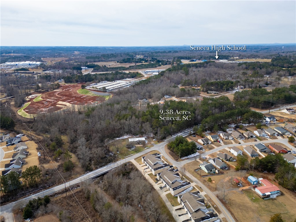 0 Perkins Creek Road Seneca, SC 29678 - Photo 14 of 16 Gallery Image 14