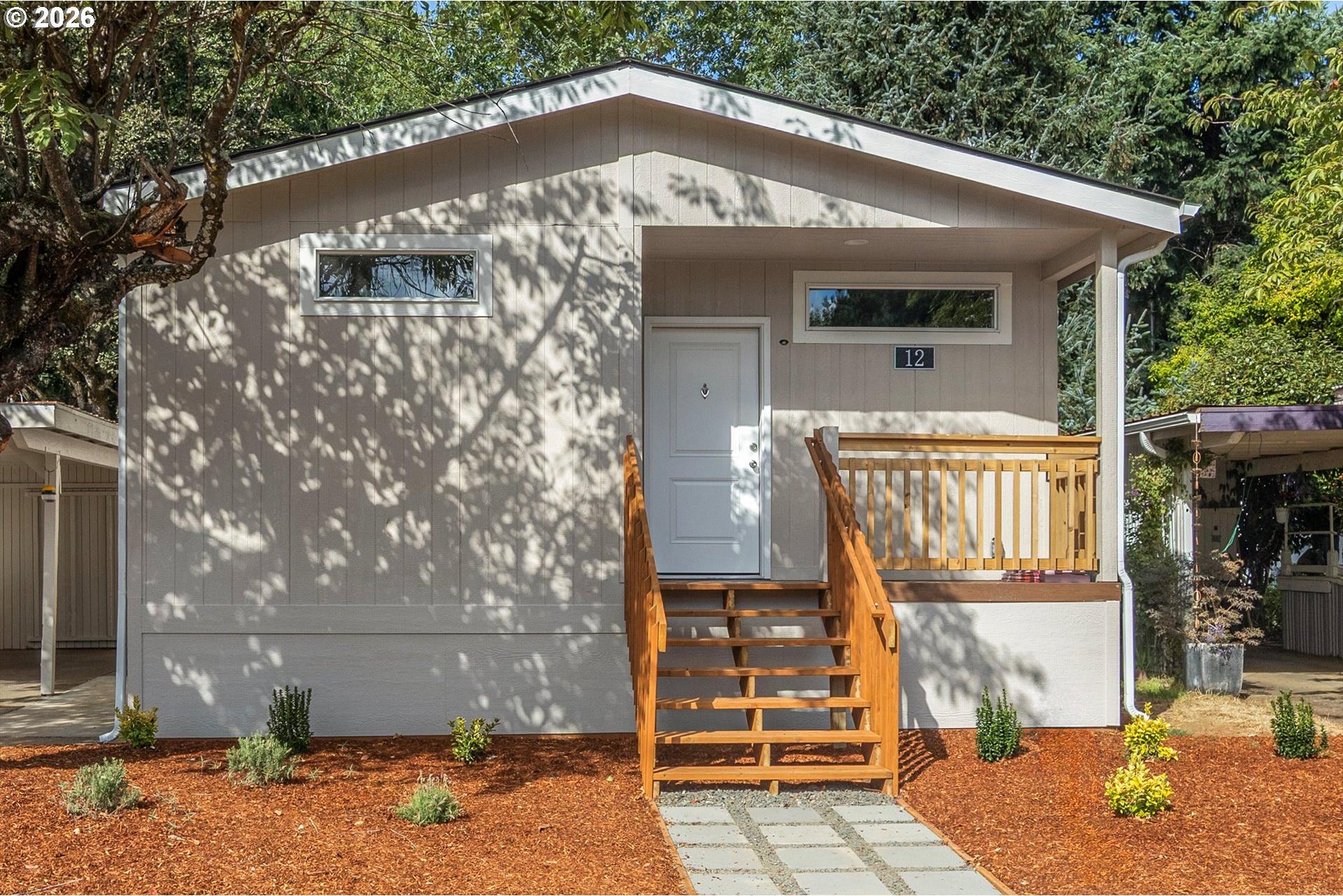 1652 Wiltsey Road Southeast, Unit 12 Salem, OR 97306 - Photo 3 of 22 Gallery Image 3