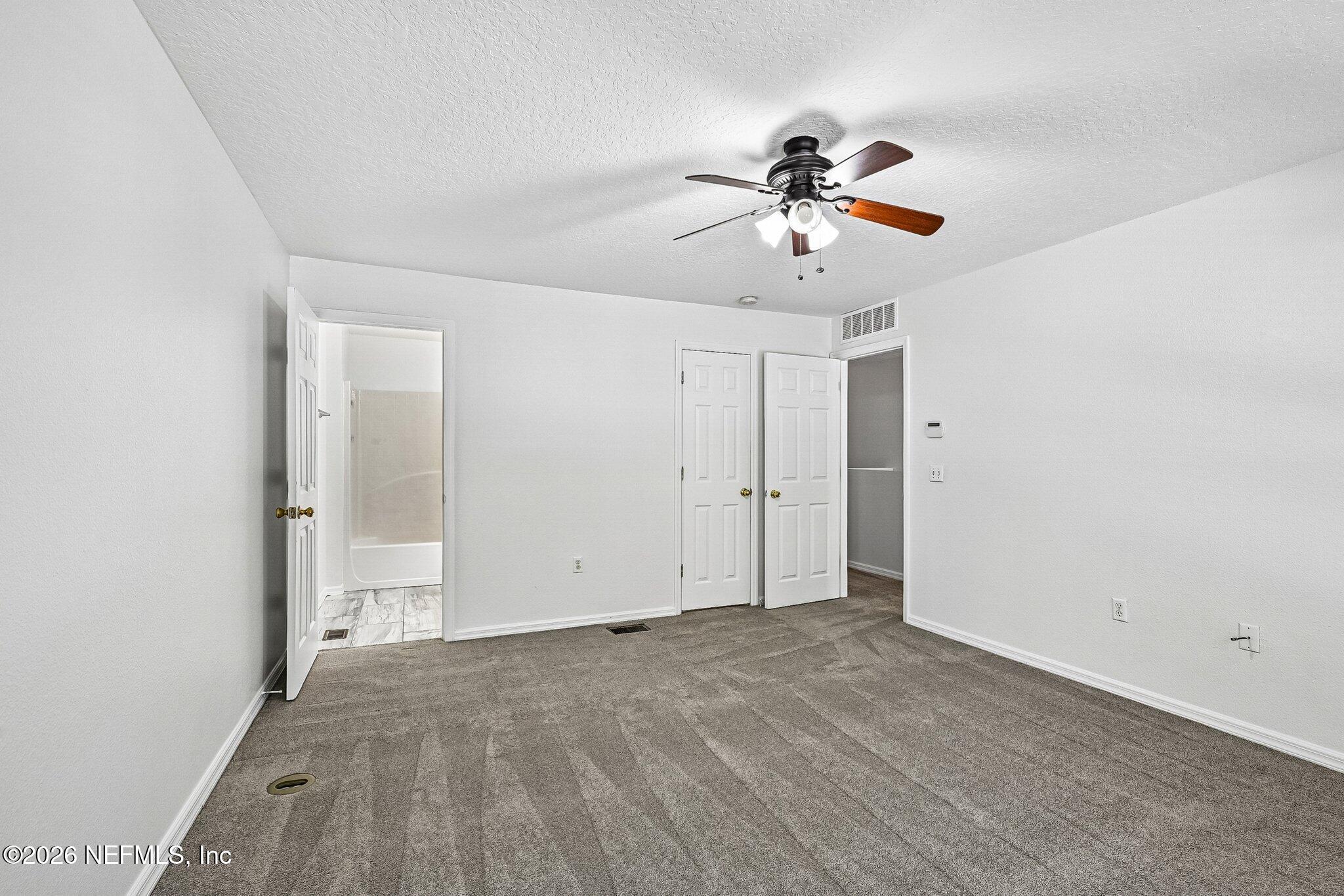 10543 Autumn Trace Road Jacksonville, FL 32257 - Photo 29 of 45 Master Bedroom