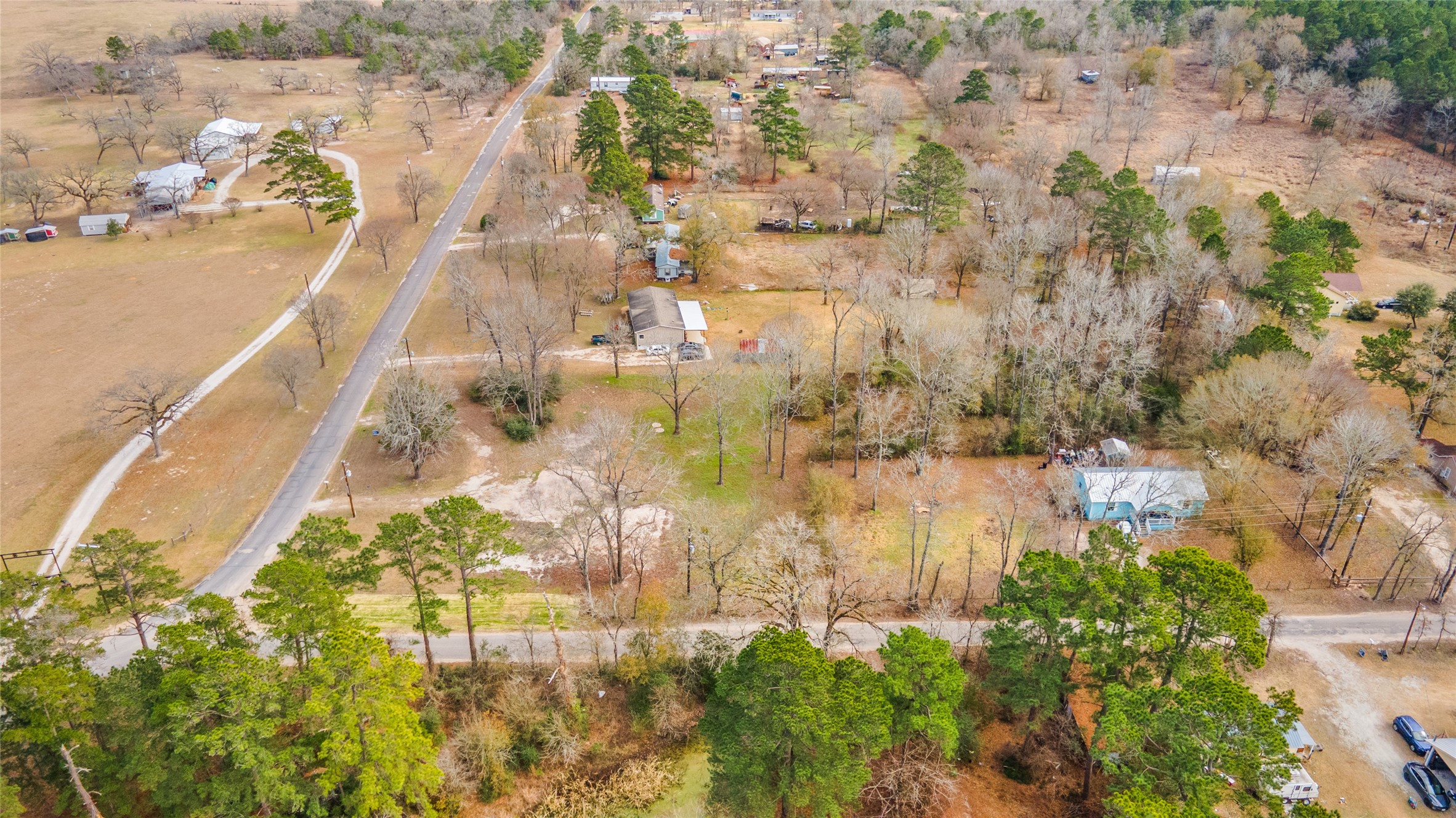 4 Catechis Road Huntsville, TX 77320 - Photo 11 of 13 Gallery Image 11