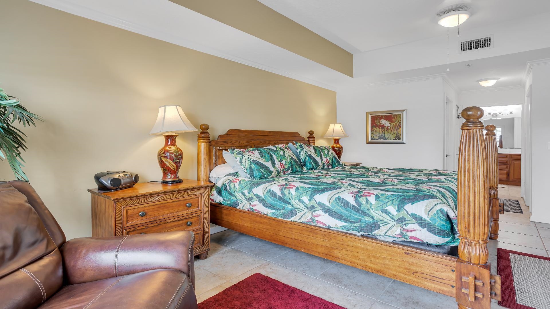 264 Gibraltar Court, Unit 101 St. Augustine, FL 32080 - Photo 14 of 37