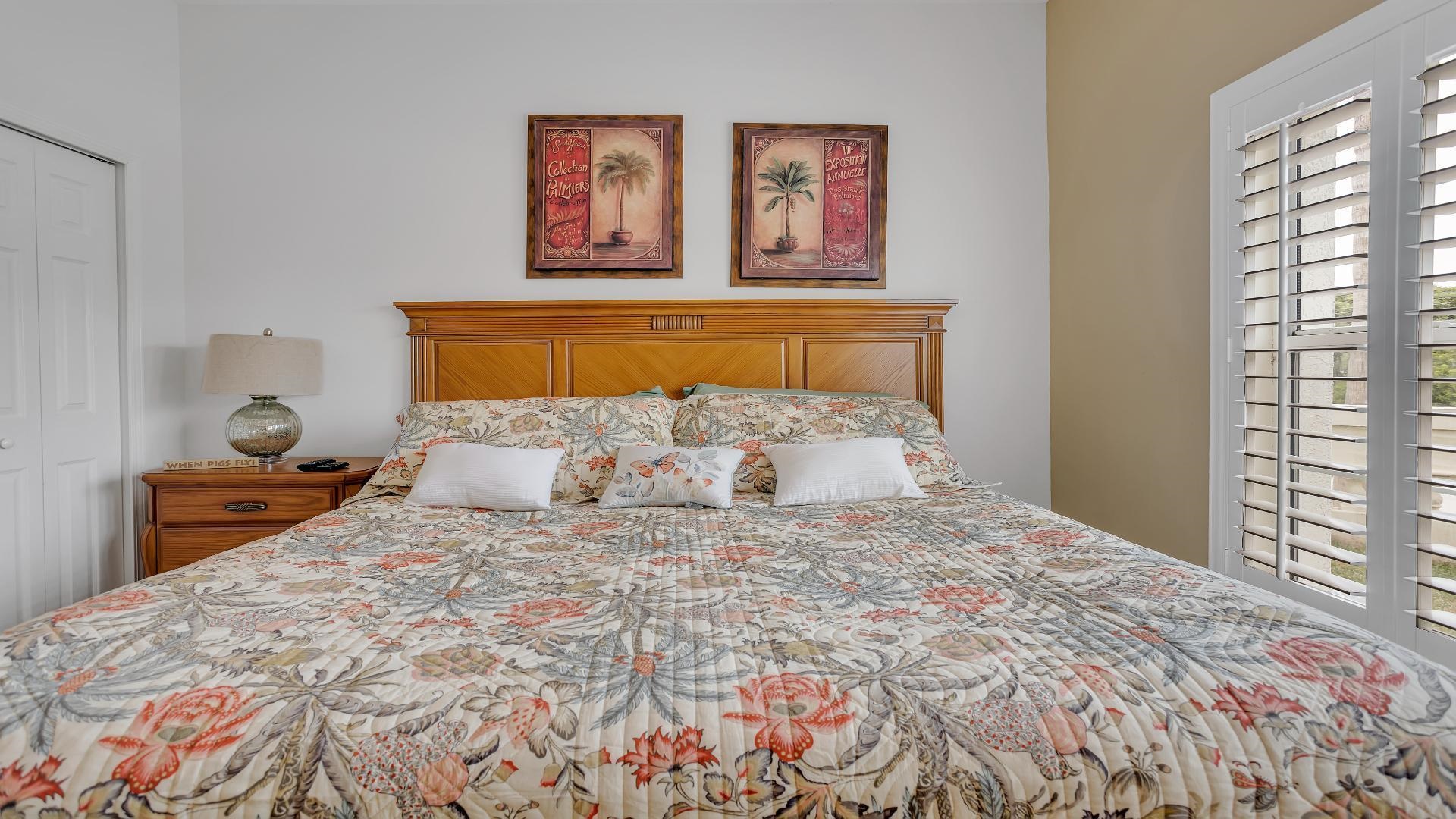 264 Gibraltar Court, Unit 101 St. Augustine, FL 32080 - Photo 21 of 37