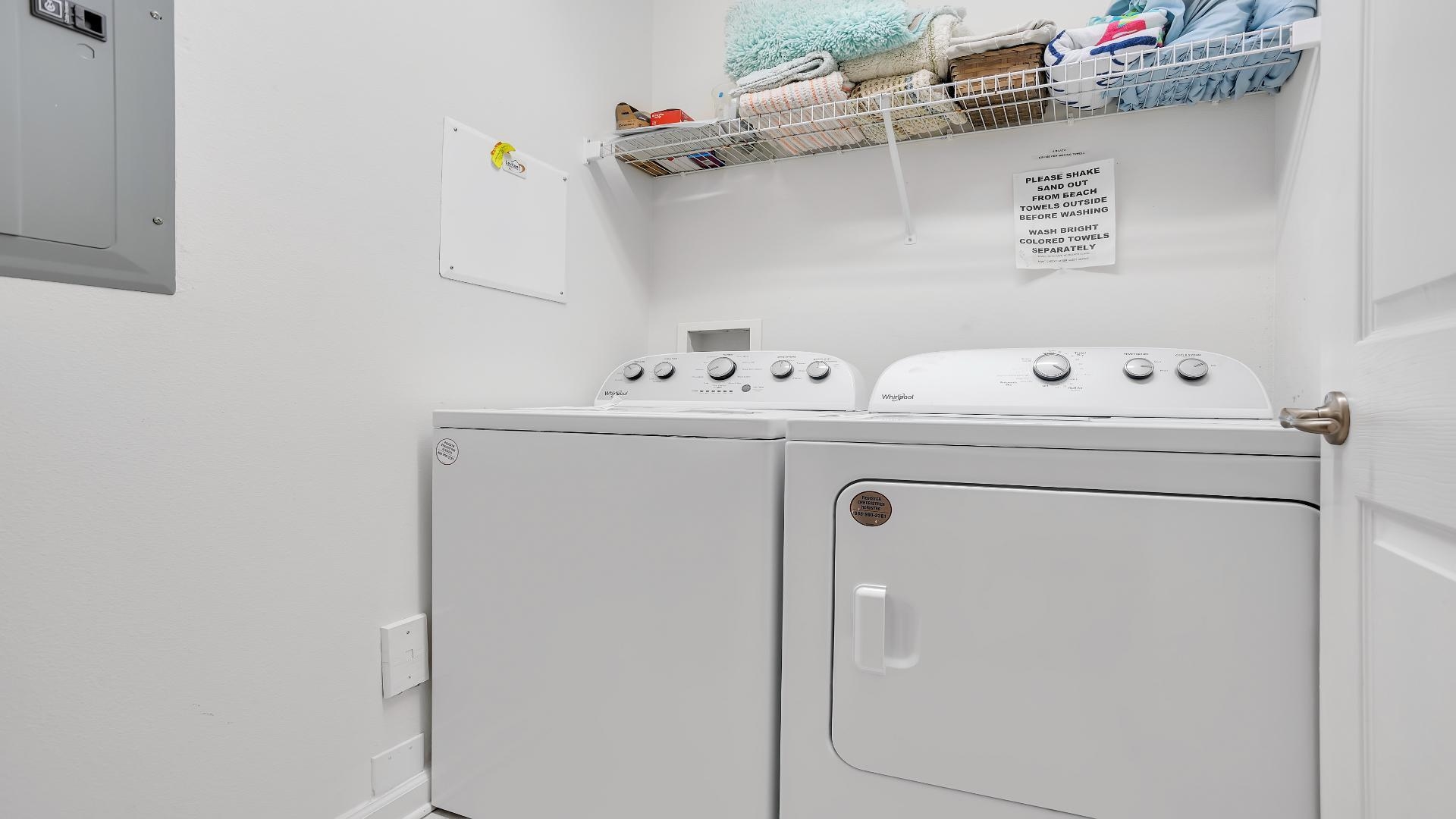 264 Gibraltar Court, Unit 101 St. Augustine, FL 32080 - Photo 27 of 37