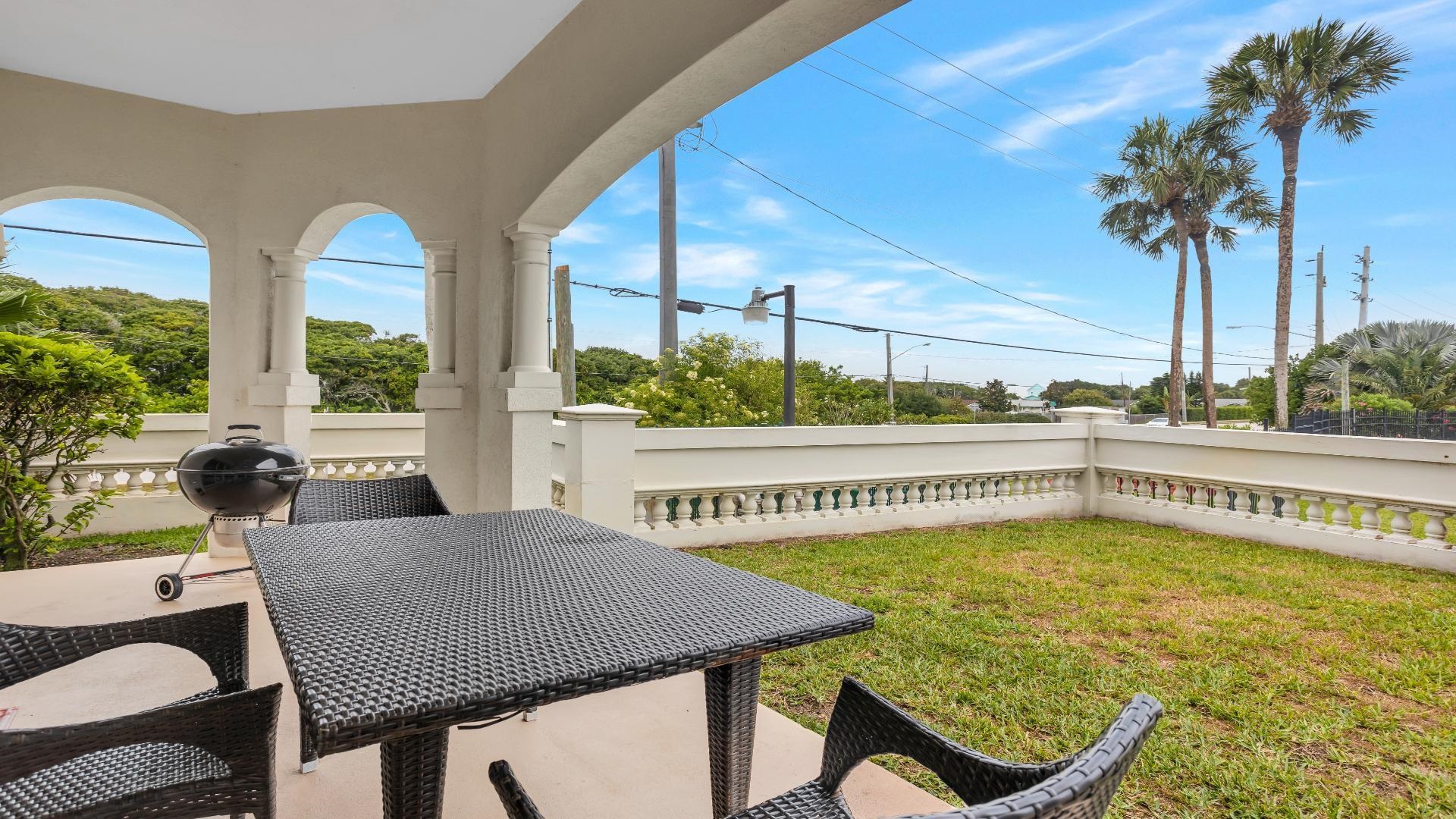 264 Gibraltar Court, Unit 101 St. Augustine, FL 32080 - Photo 29 of 37