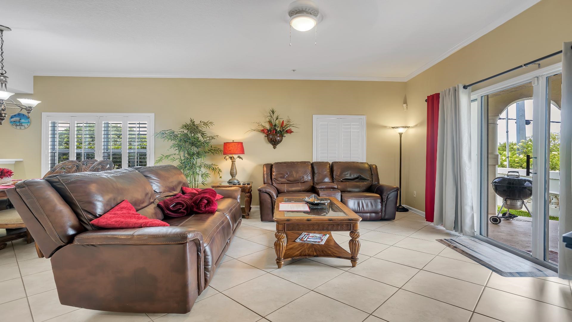 264 Gibraltar Court, Unit 101 St. Augustine, FL 32080 - Photo 3 of 37