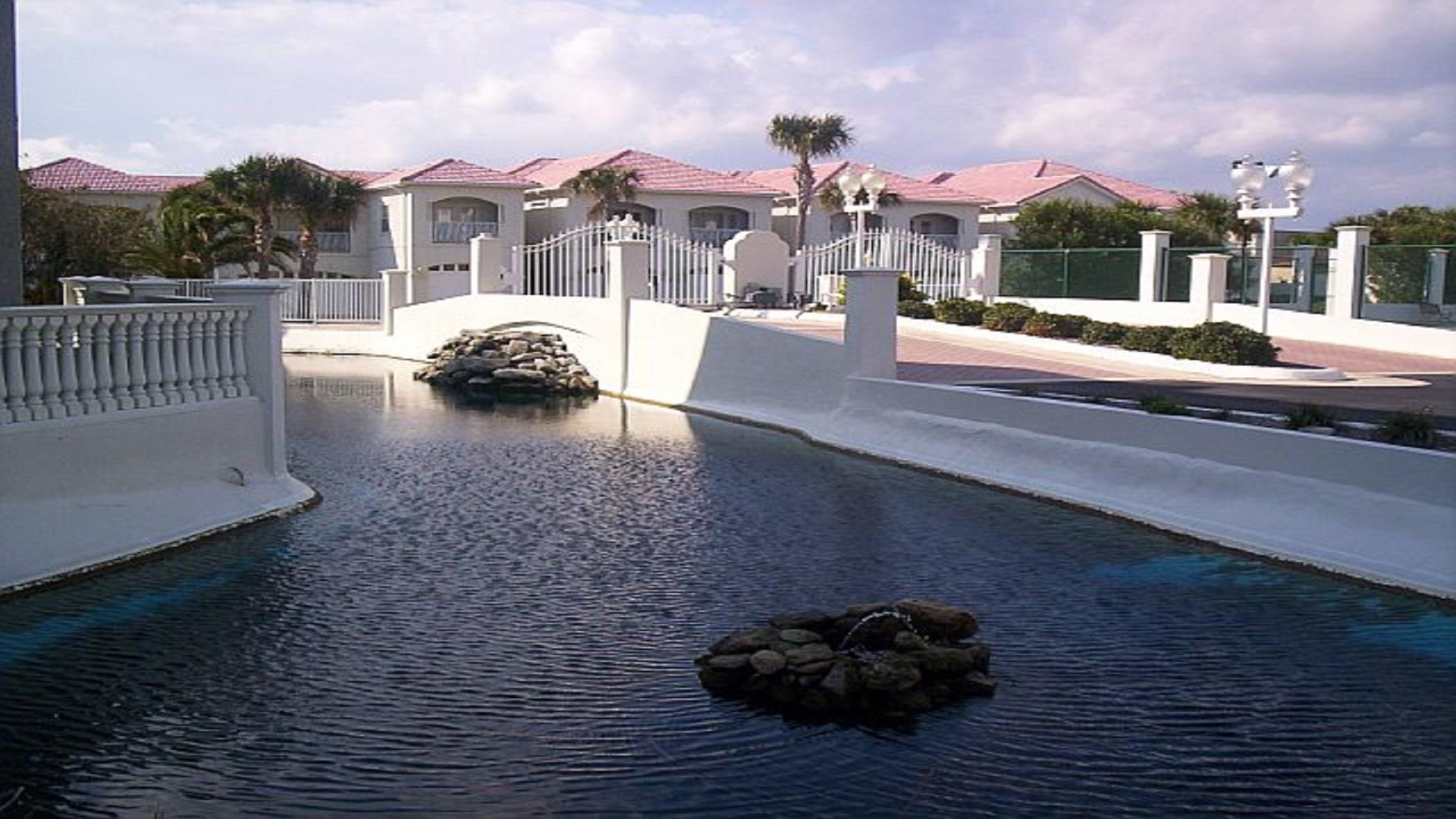 264 Gibraltar Court, Unit 101 St. Augustine, FL 32080 - Photo 34 of 37